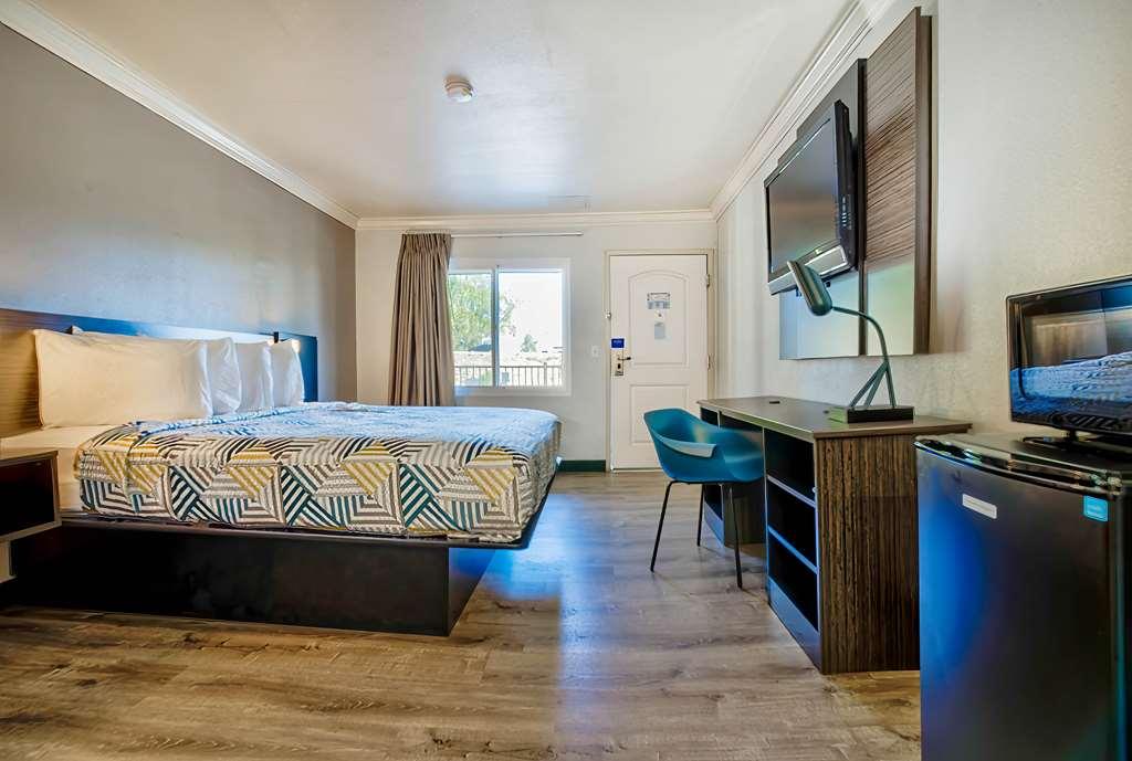 Motel 6-Menifee, Ca Δωμάτιο φωτογραφία
