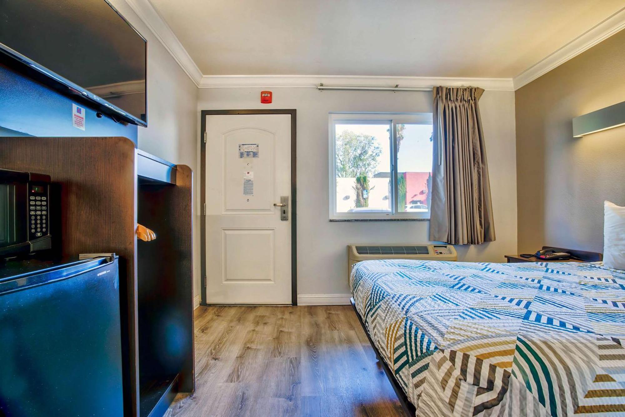 Motel 6-Menifee, Ca Εξωτερικό φωτογραφία
