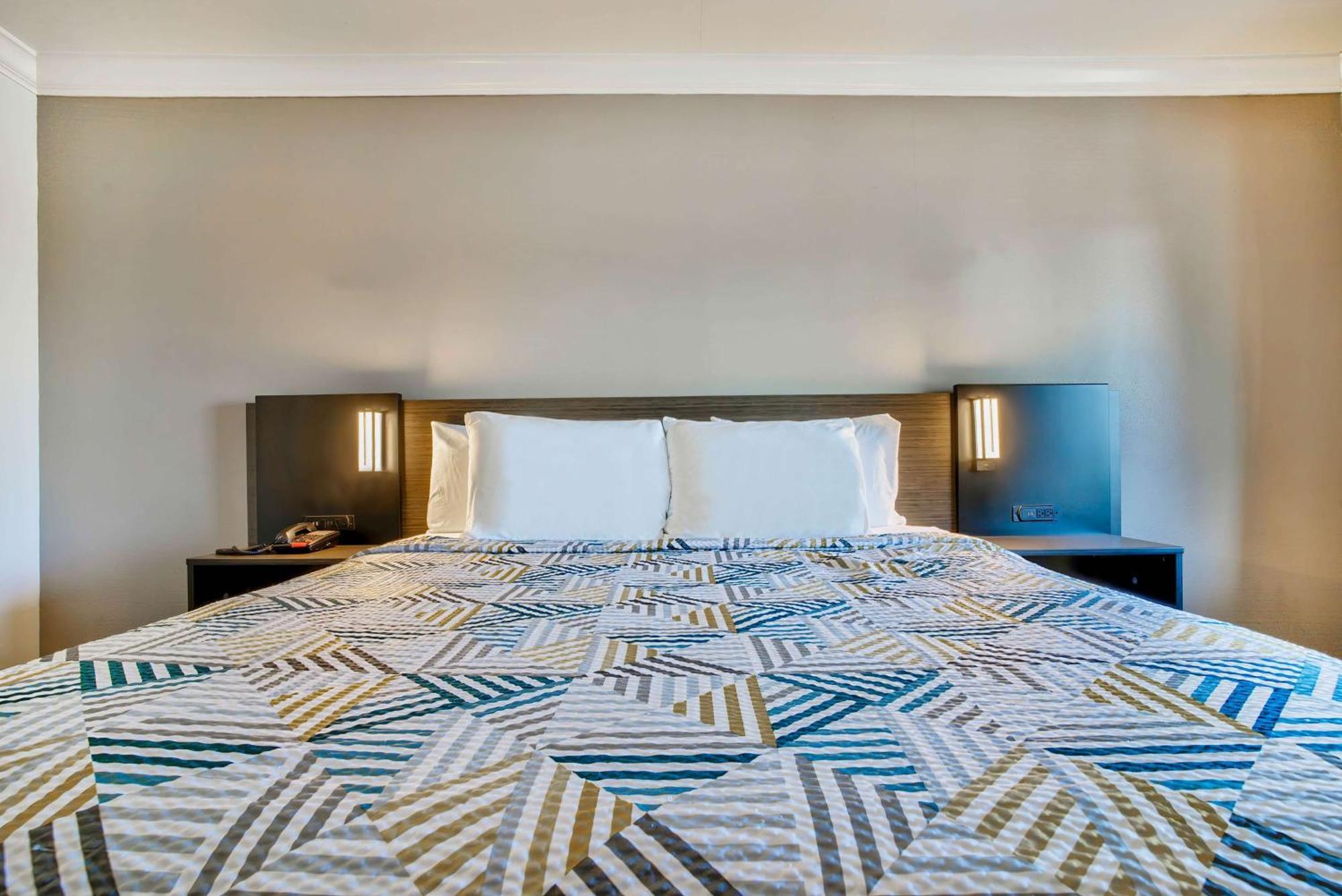 Motel 6-Menifee, Ca Εξωτερικό φωτογραφία