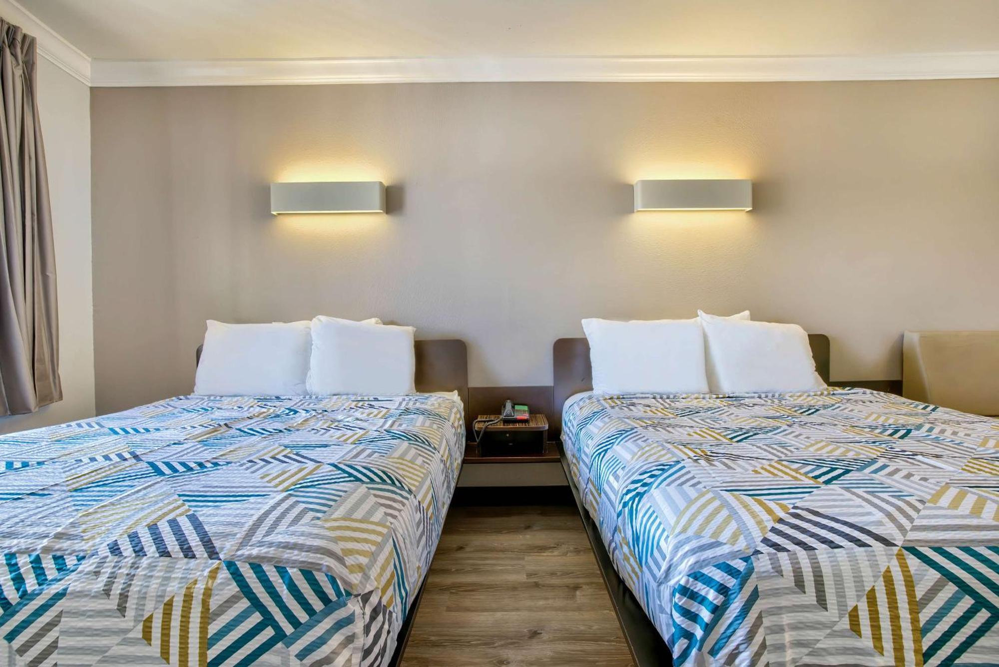Motel 6-Menifee, Ca Εξωτερικό φωτογραφία