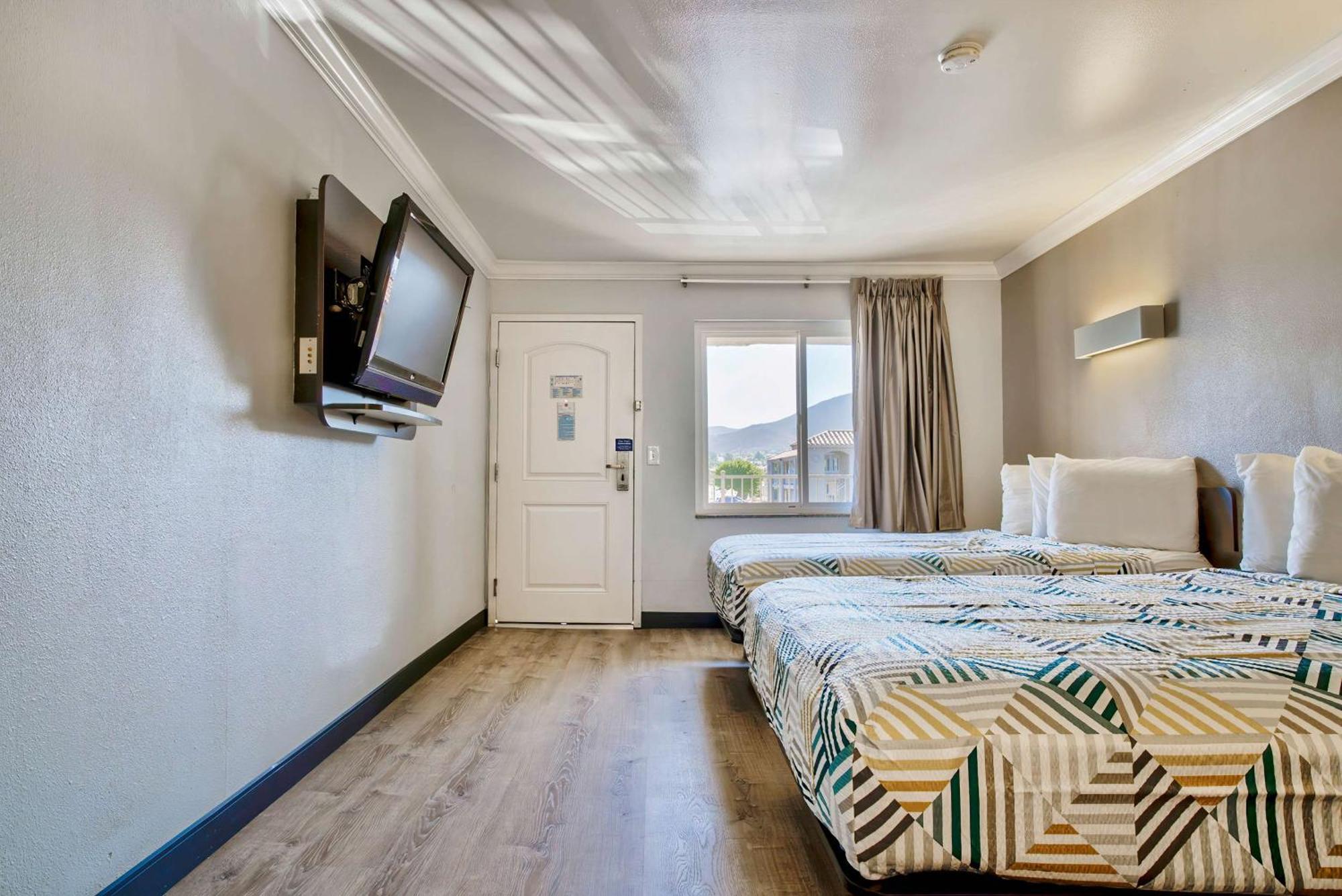 Motel 6-Menifee, Ca Εξωτερικό φωτογραφία