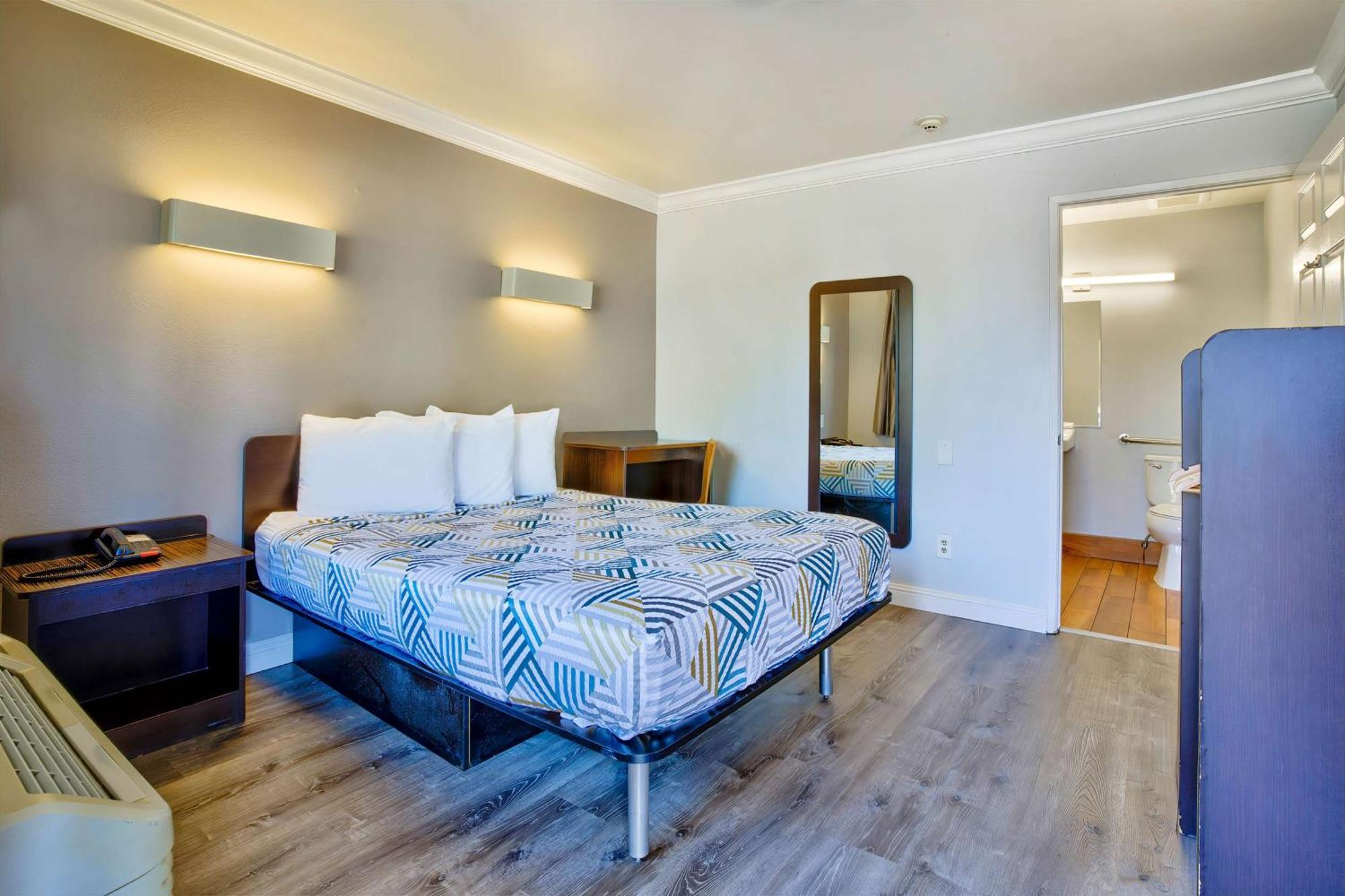 Motel 6-Menifee, Ca Εξωτερικό φωτογραφία