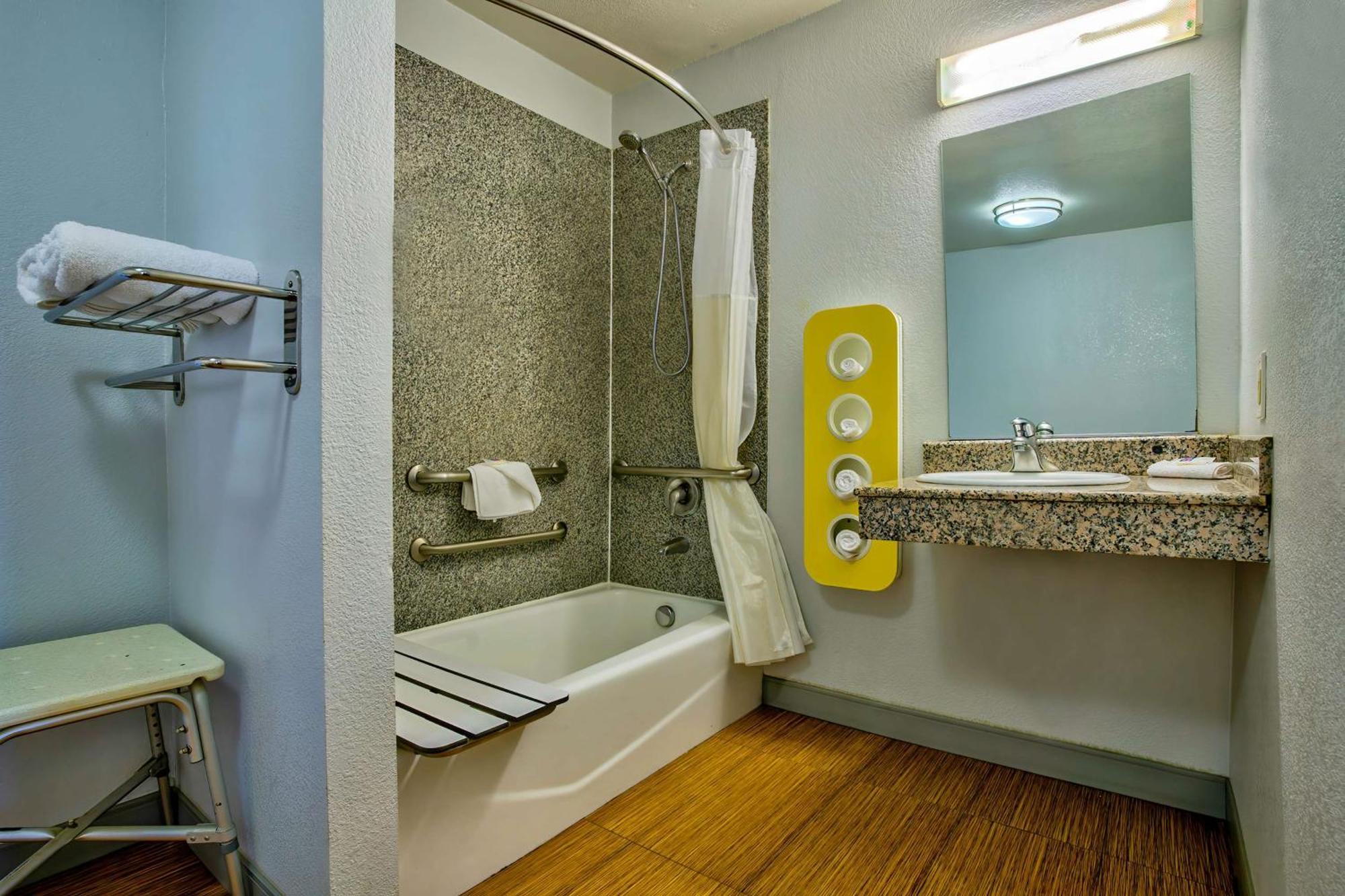 Motel 6-Menifee, Ca Εξωτερικό φωτογραφία