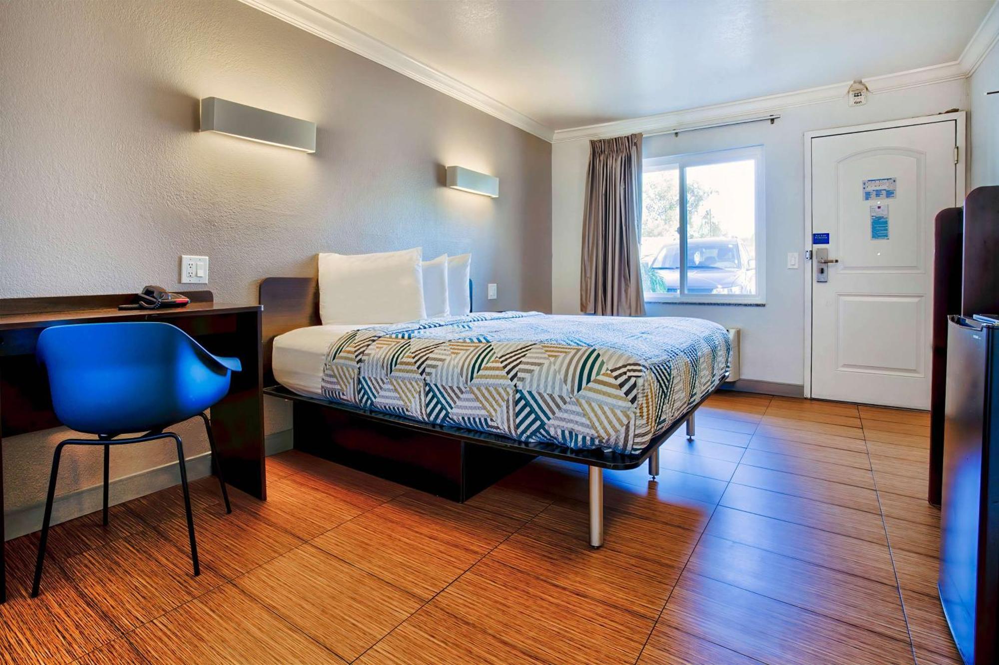 Motel 6-Menifee, Ca Εξωτερικό φωτογραφία