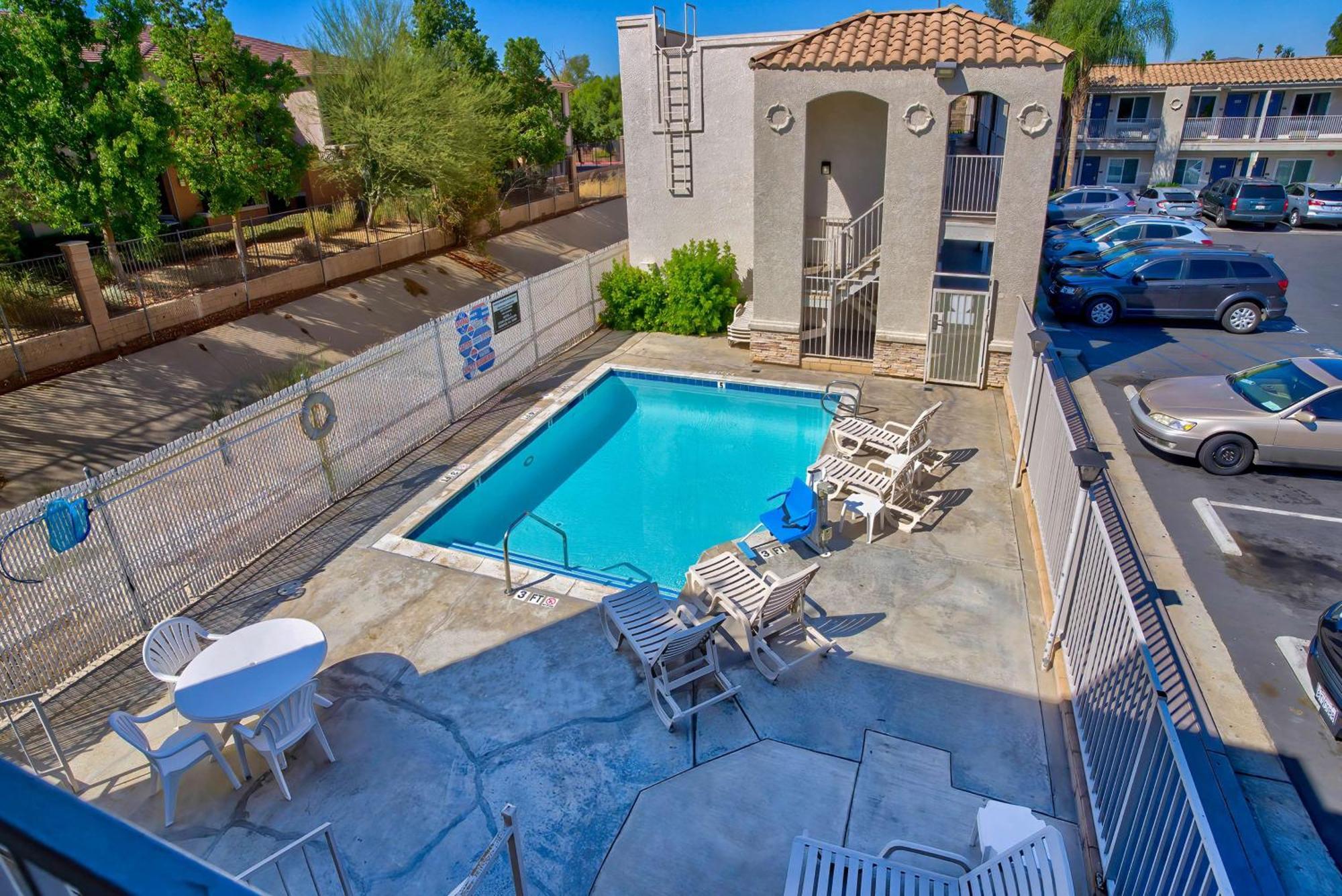Motel 6-Menifee, Ca Εξωτερικό φωτογραφία