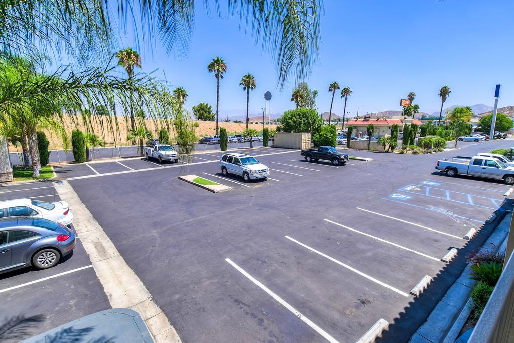 Motel 6-Menifee, Ca Εξωτερικό φωτογραφία
