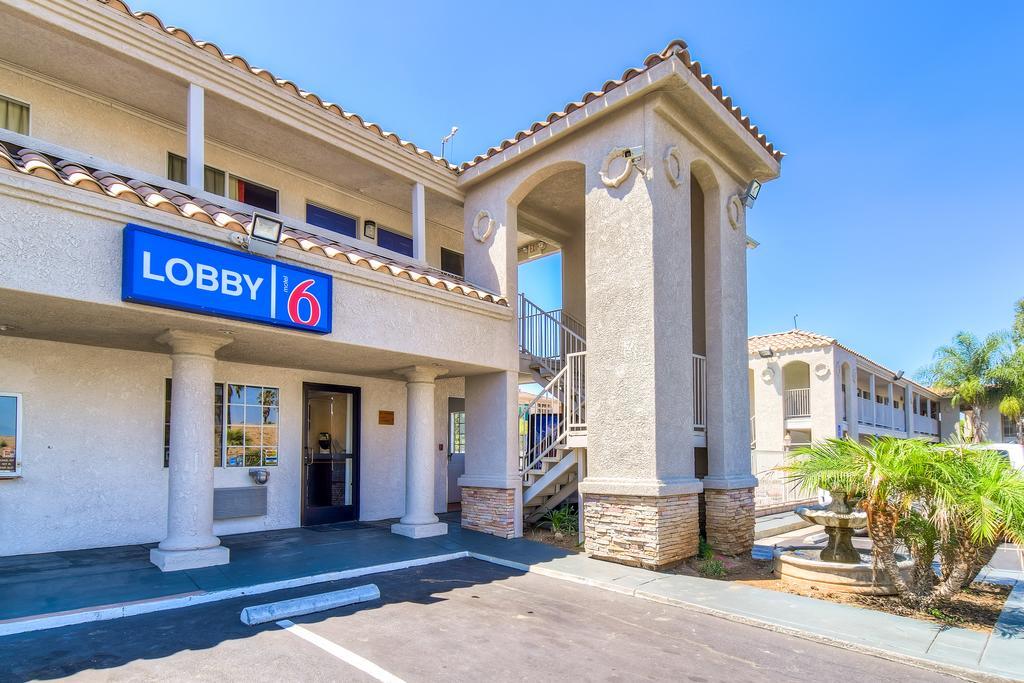 Motel 6-Menifee, Ca Εξωτερικό φωτογραφία