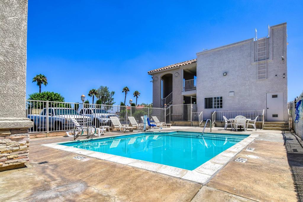 Motel 6-Menifee, Ca Εξωτερικό φωτογραφία