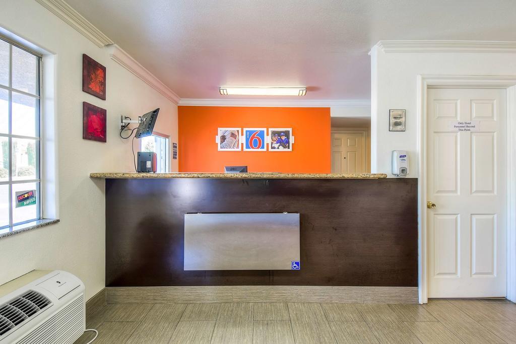 Motel 6-Menifee, Ca Εξωτερικό φωτογραφία